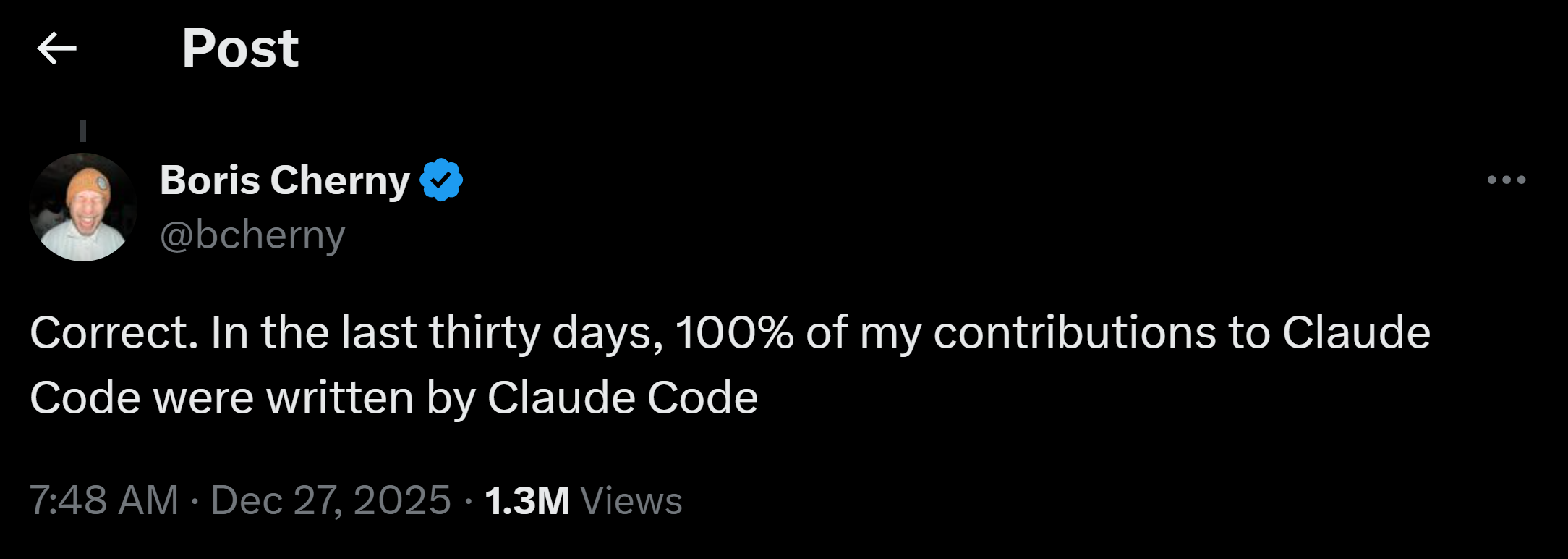 Automate AI — Don't be automated