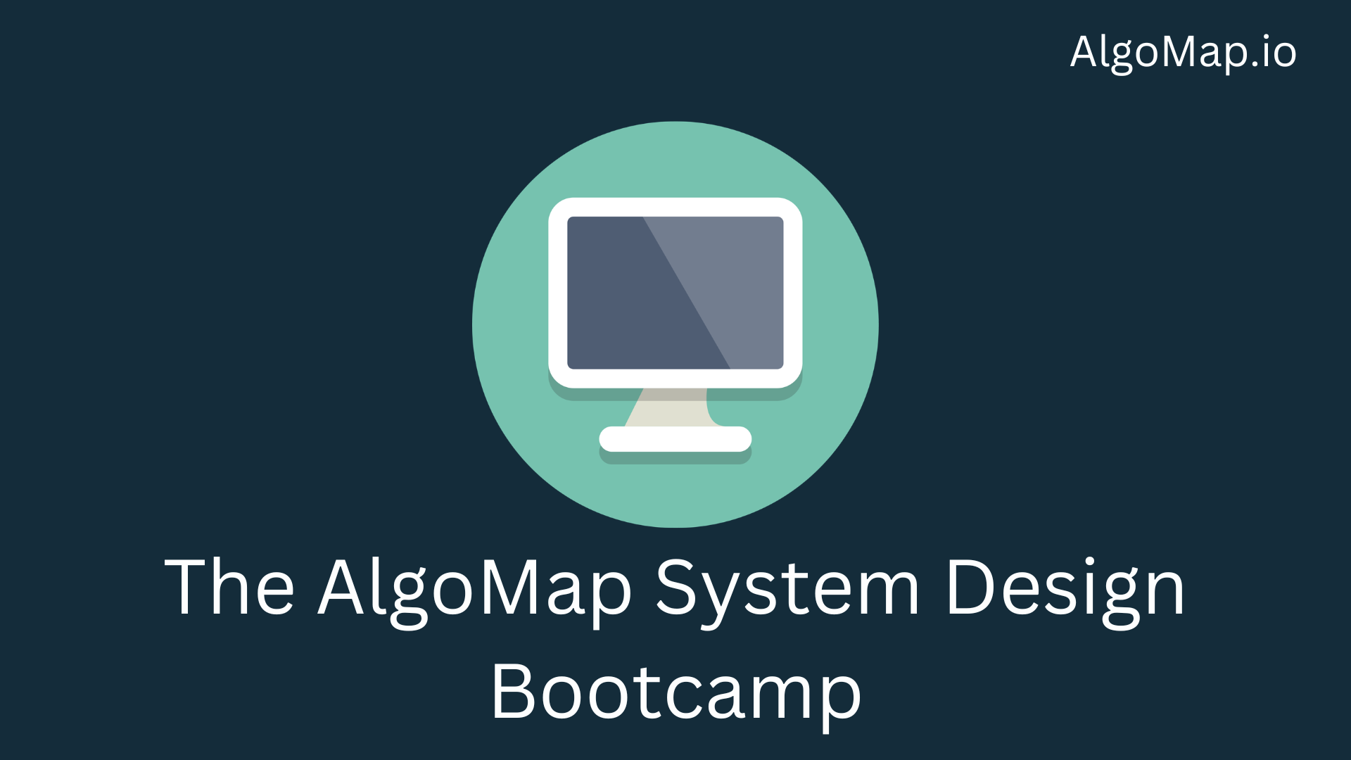 System Design Live Class