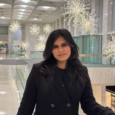 Aastha Puri