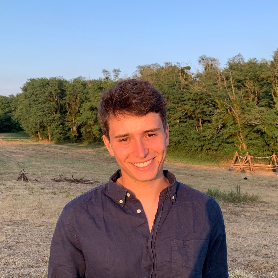 Noam Weitz