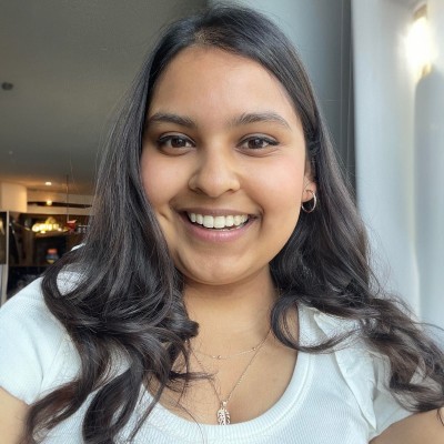 Arsheya Jain Profile