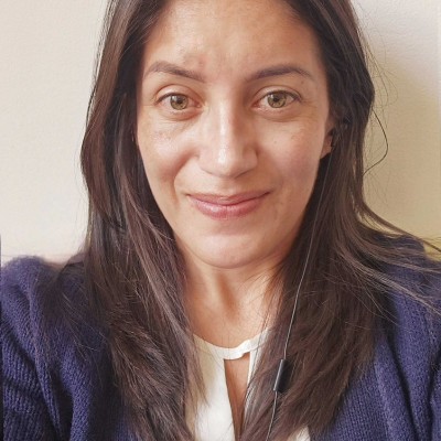 Julie Hutchinson Profile